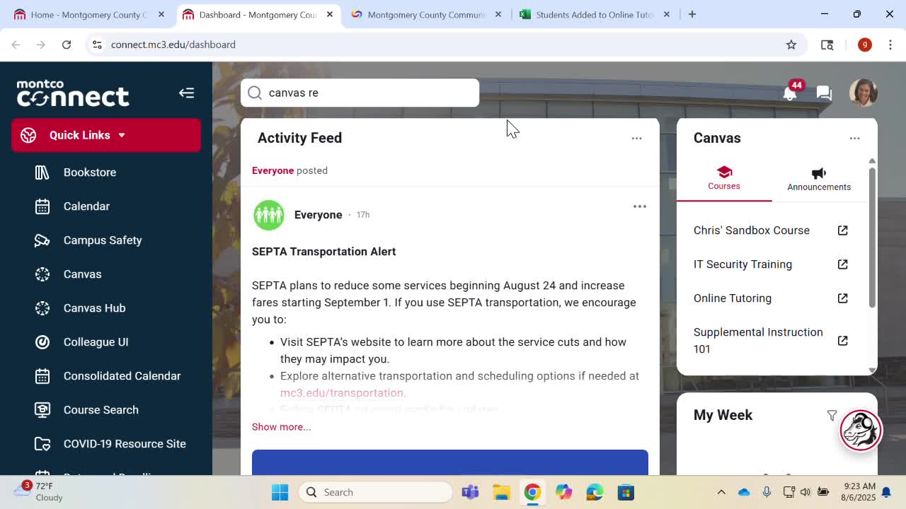 Accessing Brainfuse from Your Laptop | Lumina Media Player